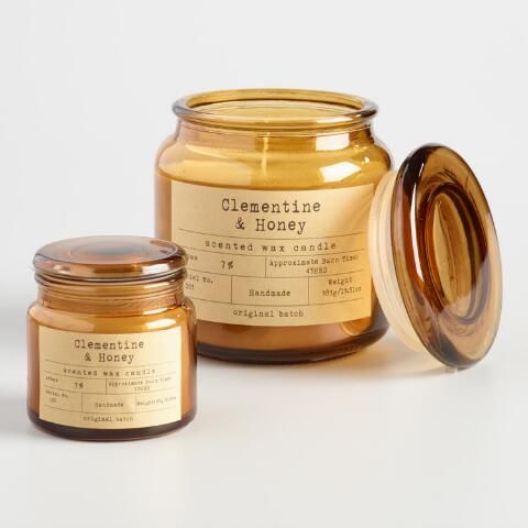 Fall Candles Smell Soft Cozy,