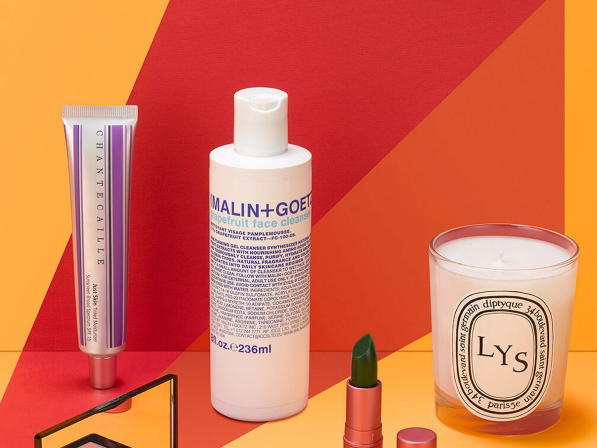 Best Places Shop Beauty Online,