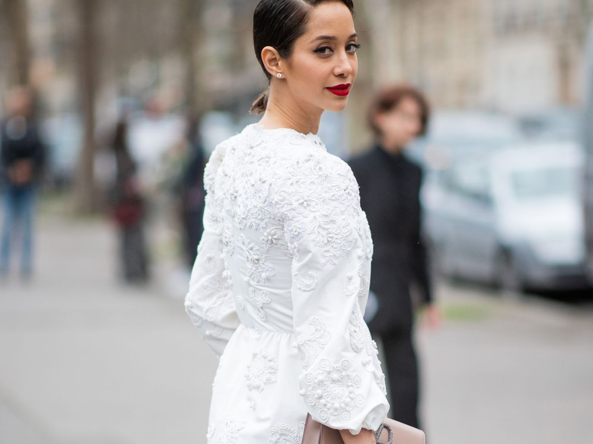 Perfect Wedding-Day Makeup,