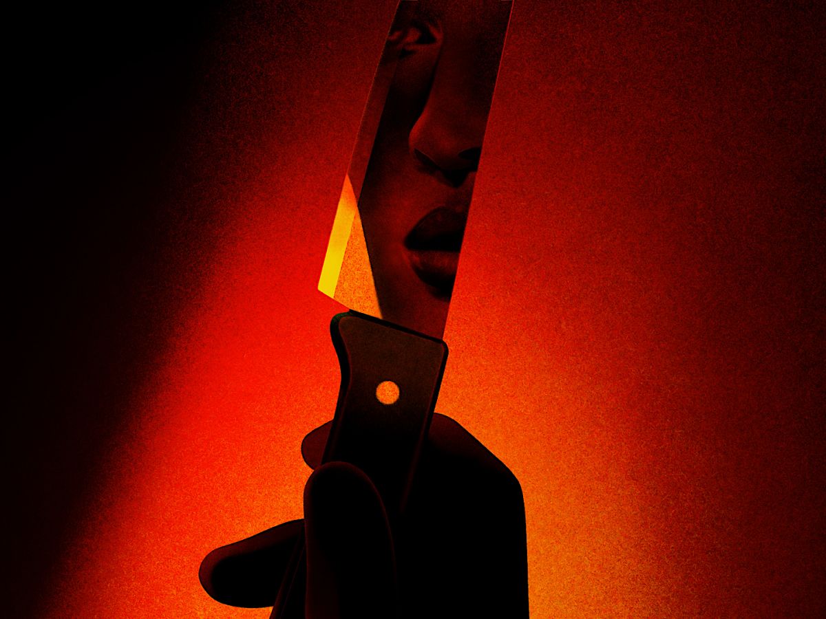 Obsessed Female Killers,