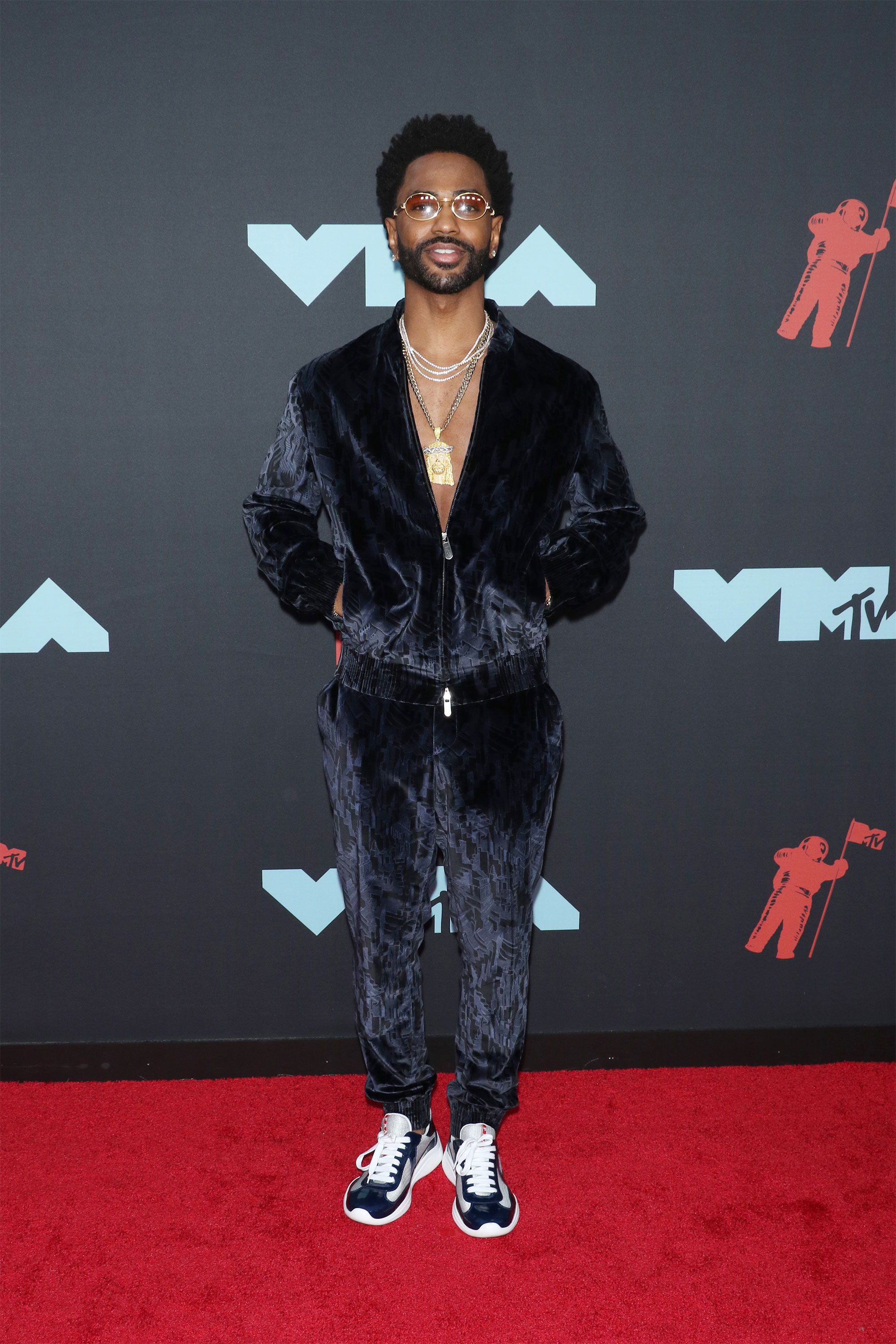 Best VMA Red Carpet,