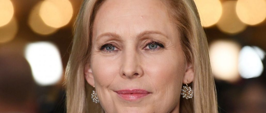 Kirsten Gillibrand's Campaign,