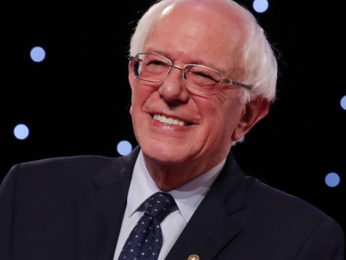 2020 Candidates Stand On Student Loan Debt Forgiveness,