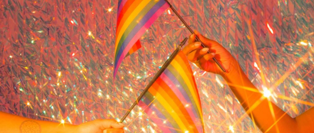 Sexuality Scale Still Relevant In 2019,