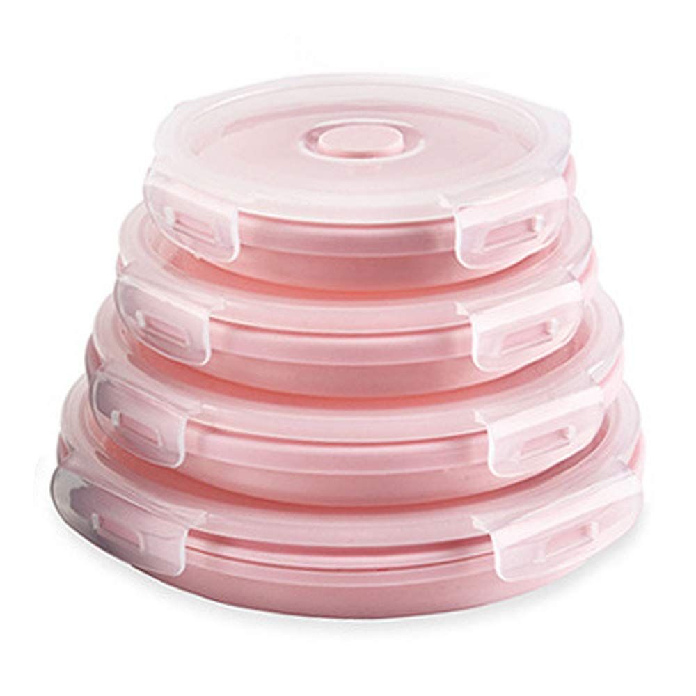 Cute Containers Pack Lunch,