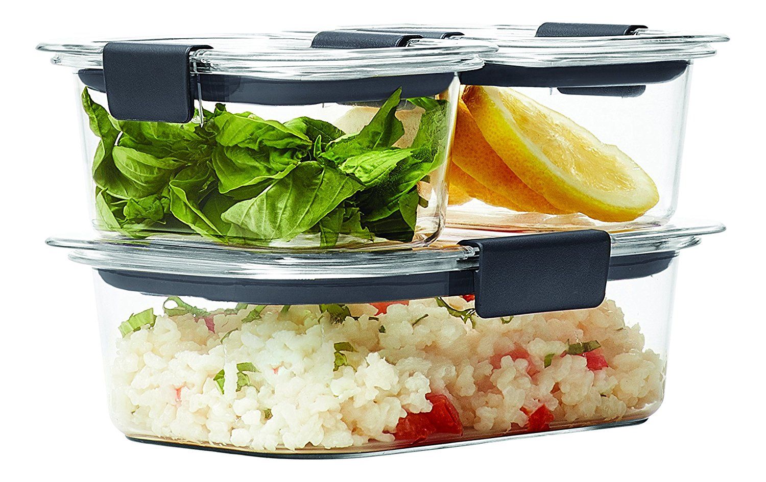Cute Containers Pack Lunch,