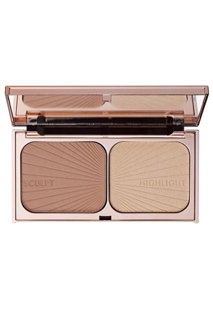 Perfect Wedding-Day Makeup,