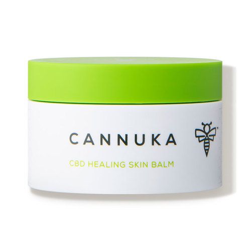 Do These CBD Beauty Products Actually Work,