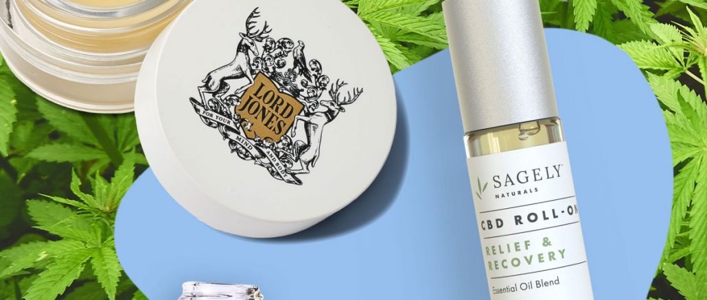 Everything Know About CBD,