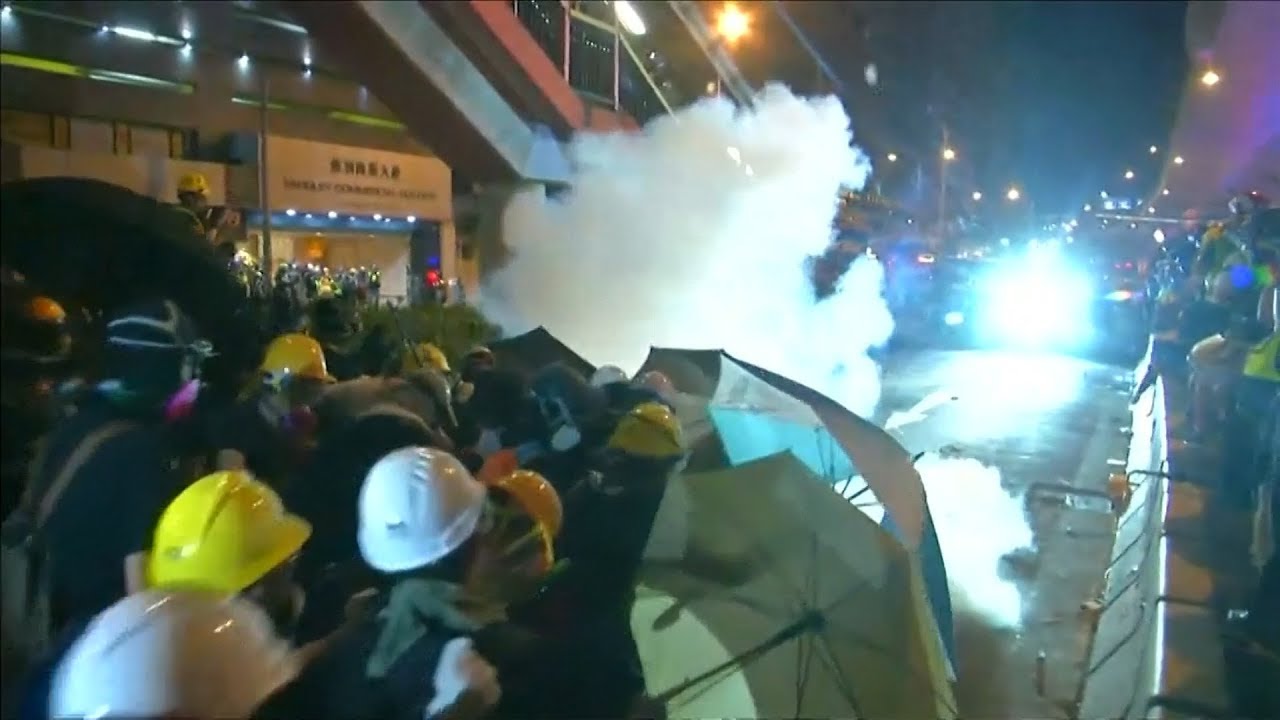 hong kong