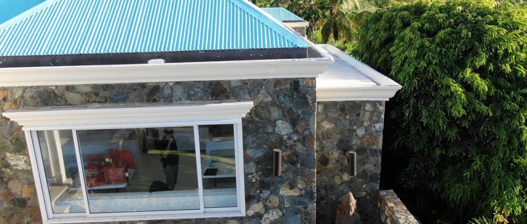 Surveilling Epstein FBI Raid,