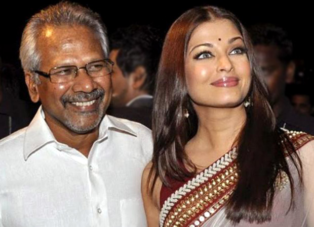 Aishwarya Rai Bachchan to play a double role in Mani Ratnam's Ponniyin Selvan?