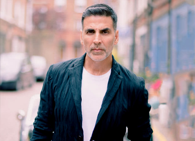 Akshay Kumar to ring in his 52nd birthday in London
