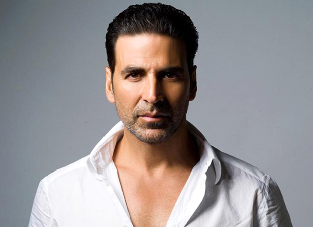 Akshay Kumar says that his training as a martial artist came handy when he gave 14 flops