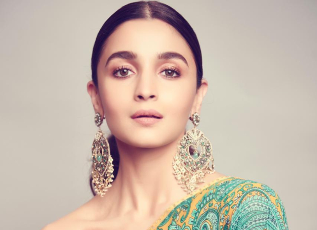 Alia Bhatt gets nominated for Most Inspiring Asian Woman of 2019 by E! People’s Choice Awards