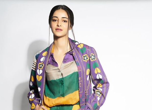 Ananya Panday signs her fourth global brand, sending her fans in frenzy