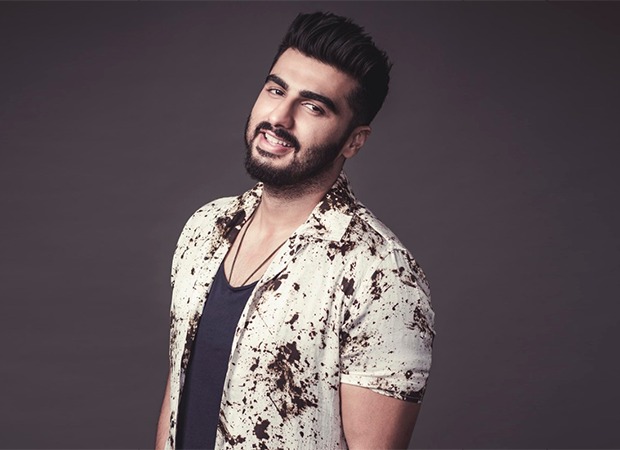 Arjun Kapoor to light up Mumbai’s Bandra - Worli sea link RED to spread cancer awareness