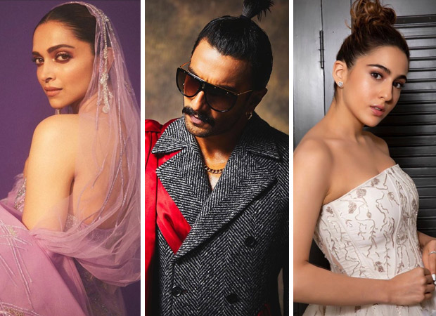 BH PICKS Here’s a list of how all your favorite celebs that slayed in style at the IIFA 2019