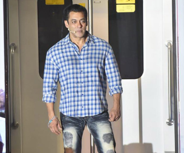 BIGG BOSS 13 Salman Khan reveals why this season is different from the previous ones