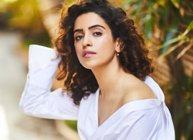 BREAKING! Sanya Malhotra to essay the role of Vidya Balan's daughter in Shakuntala Devi biopic