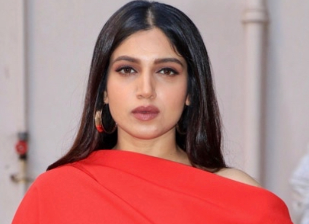 Bhumi Pednekar is a climate warrior!