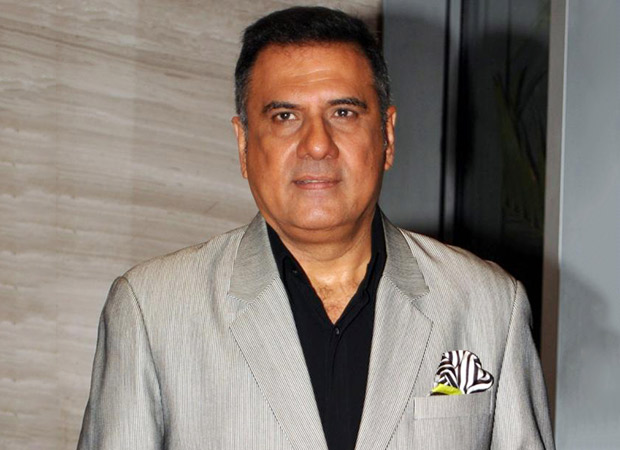 Boman Irani to be felicitated at the 17th Bollywood Festival Norway 