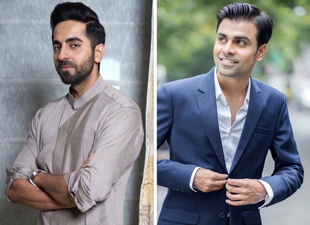 CONFIRMED: Ayushmann Khurrana to romance Jitendra Kumar in Shubh Mangal Zyada Saavdhan