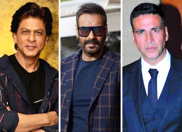 Chandrayaan 2: Shah Rukh Khan, Ajay Devgn, Akshay Kumar and others express hope for ISRO after communication lost with Vikram