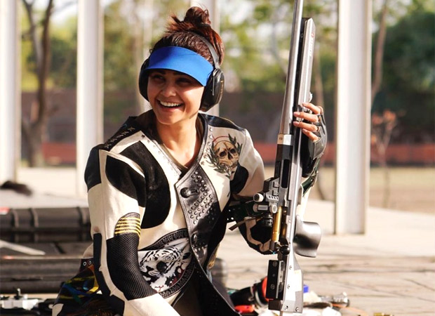 Daisy Shah will have to wait for another year to qualify for the Nationals of rifle shooting