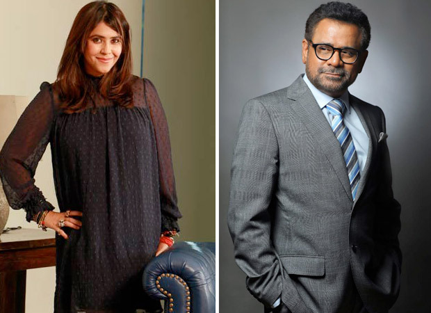 EXCLUSIVE: Ekta Kapoor signs Anees Bazmee for her next production