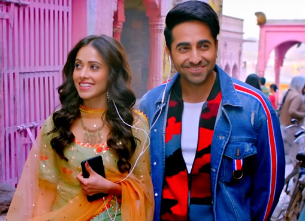 EXCLUSIVE: Nushrat Bharucha opens up about Dream Girl's success and having a friend in Ayushmann Khurrana