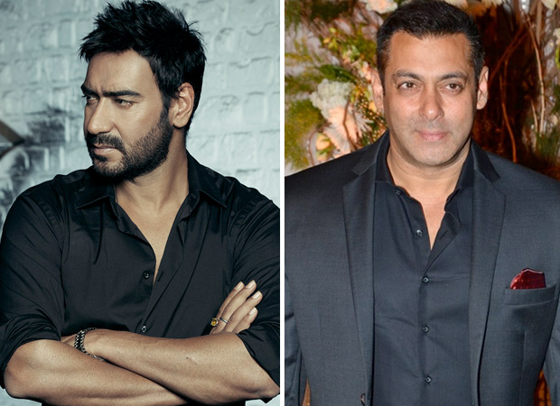 Exclusive Ajay Devgn and Kajol’s Tanhaji – The Unsung Warrior will definitely NOT clash with Salman Khan’s Dabangg 3!
