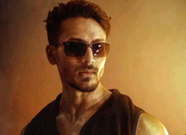 "Fear that it drives me to perform to the level that I have to" - says Tiger Shroff before performing an action sequence in War
