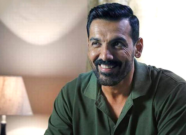 John Abraham is willing to give his right arm to work with Mahesh Bhatt
