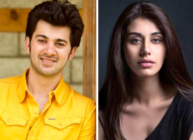 EXCLUSIVE: Karan Deol and Warina Hussain to pair up for Indra Kumar’s next 