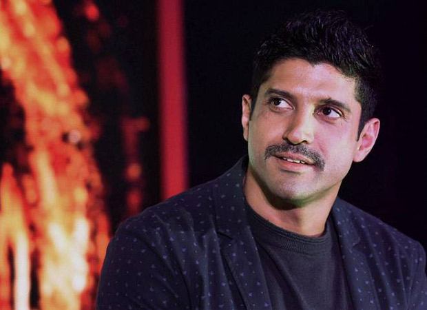 Farhan Akhtar reveals that he is considering Dil Chahta Hai Reboot with three female characters