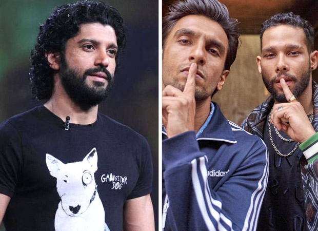 Farhan Akhtar reveals that Gully Boy team is figuring out how to make it to top five at the Oscars
