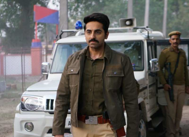 Ayushmann Khurrana starrer Article 15 becomes a weapon to fight discrimination in Punjab villages