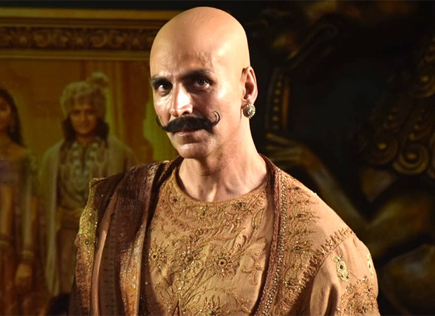 Housefull 4 Trailer Launch: Akshay Kumar gives a hilarious response when asked if his historical act will offend Karni Sena 