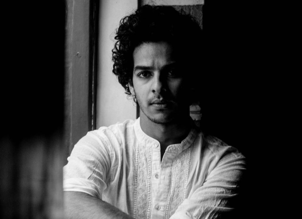 ishaan khatter had a brief stint with tinder, read details inside