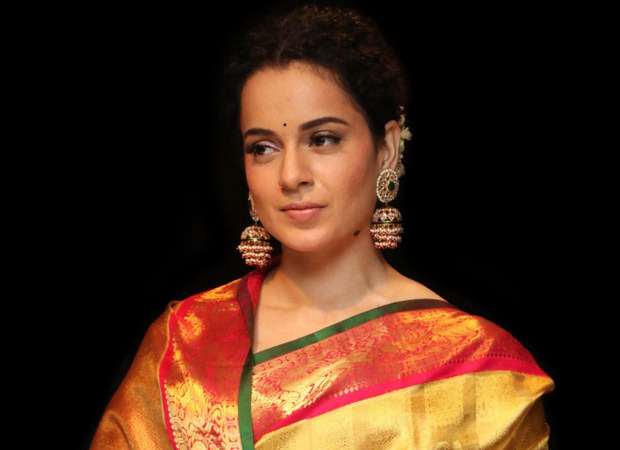 Kangana Ranaut to sport four looks in Thalaivi, to work with prosthetics expert Jason Collins of Captain Marvel fame