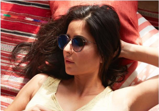 Katrina Kaif’s sun-kissed picture is major weekend mood!