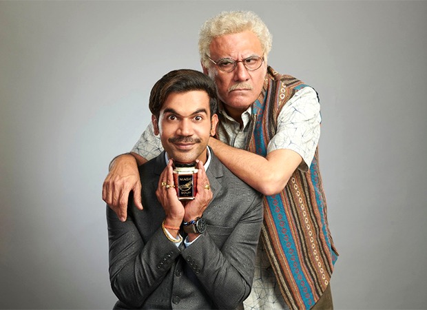 Made In China: Rajkummar Rao and Boman Irani make a crackling duo in this unusual comedy