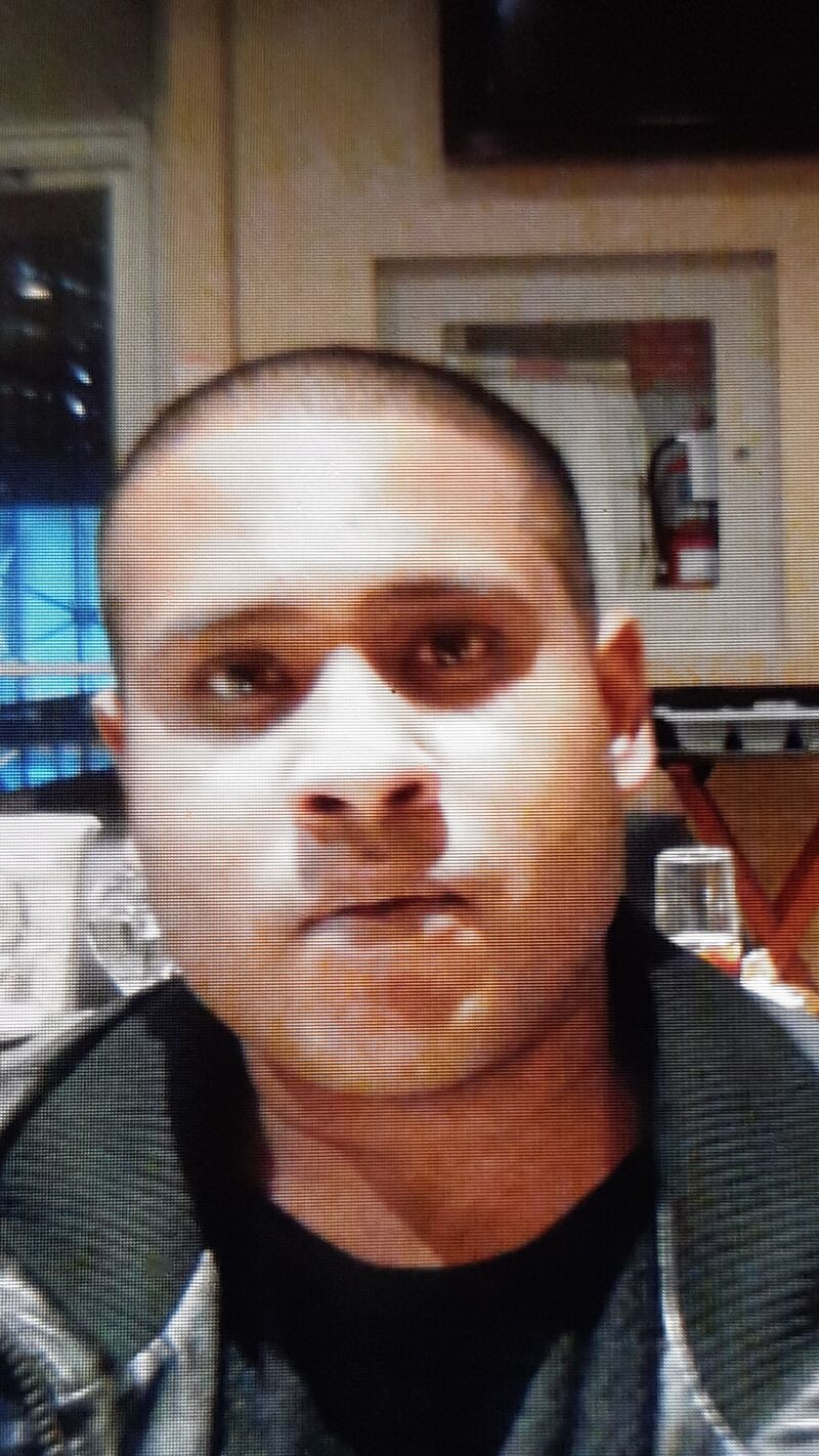 police search for missing toronto man richard punwasi