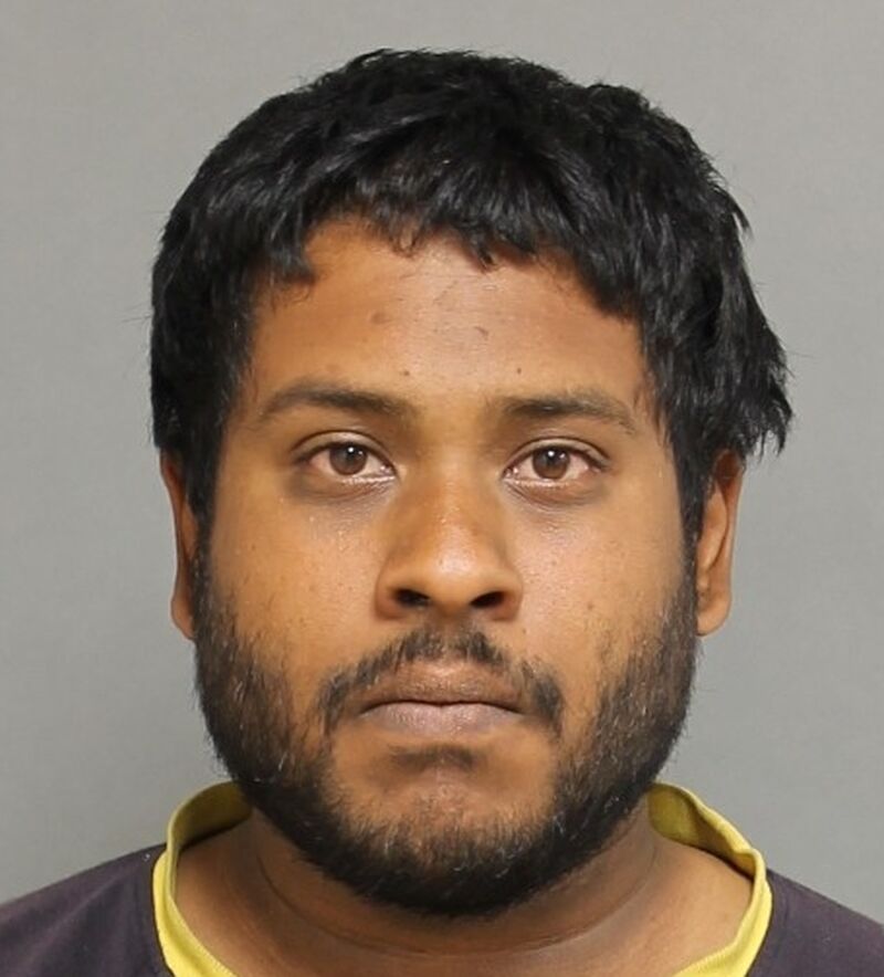 police search for missing toronto man richard punwasi