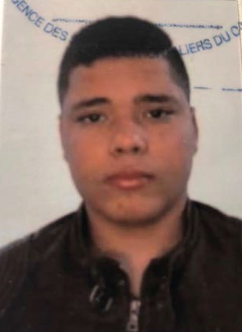 police search for missing toronto boy victor alaves porteca lima