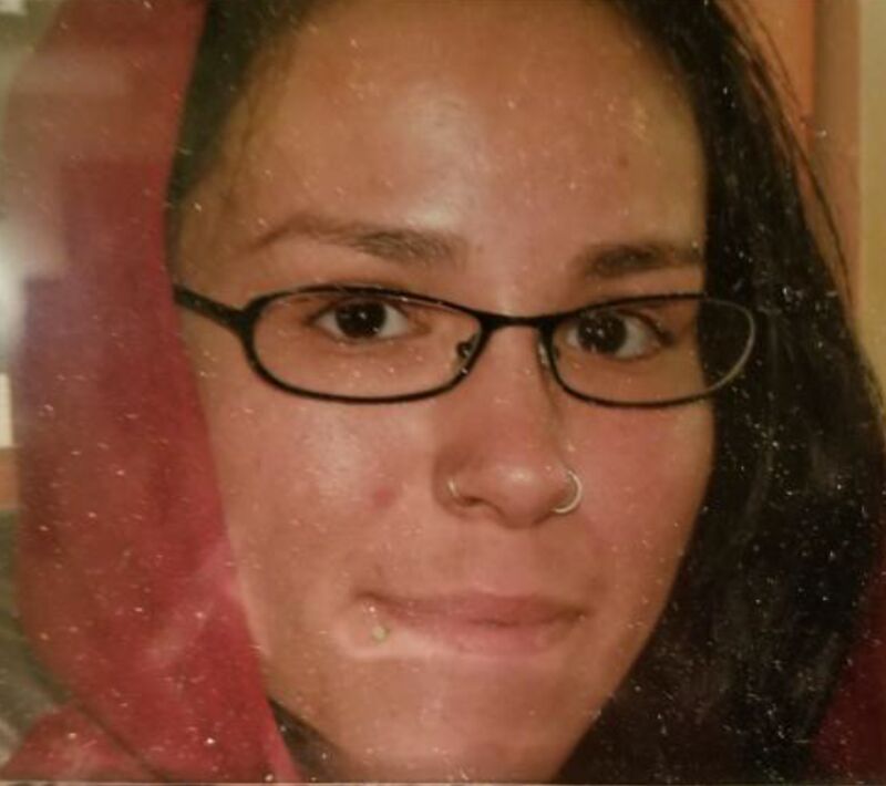 police search for missing toronto woman jasmine esquimauix