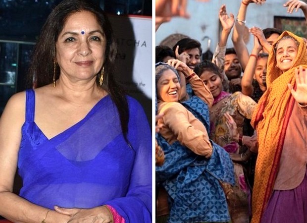 Neena Gupta sparks ageism debate after Saand Ki Aankh trailer release, Kangana Ranaut reportedly said no to the film 