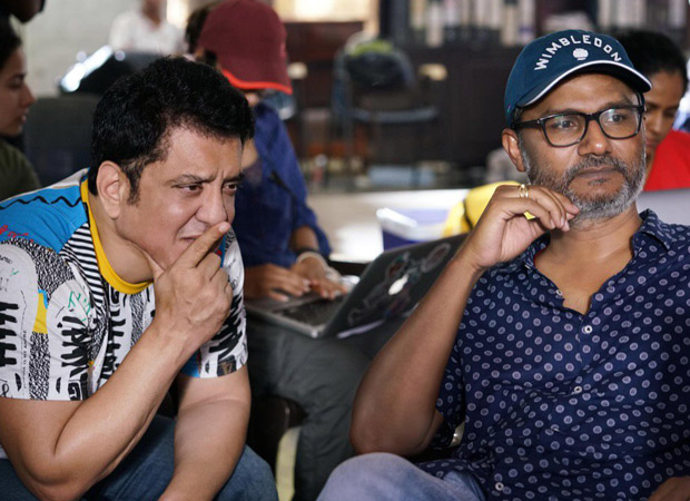 Nitesh Tiwari to hold a special screening of Chhichhore for students on World Suicide Prevention Day