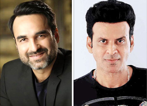 Pankaj Tripathi gets emotional on The Kapil Sharma Show as he talks about his love for Manoj Bajpayee while recounting a past episode